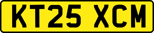 KT25XCM