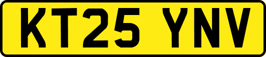 KT25YNV