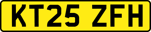 KT25ZFH
