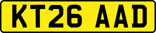 KT26AAD