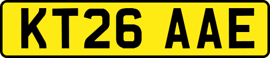 KT26AAE