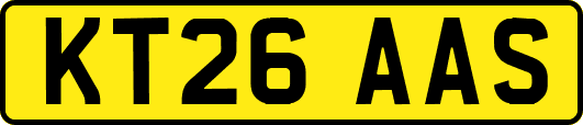 KT26AAS