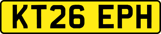 KT26EPH