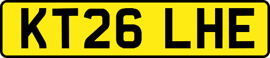 KT26LHE
