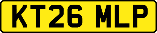 KT26MLP