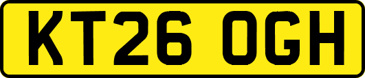 KT26OGH