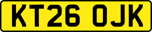 KT26OJK