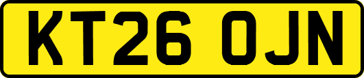 KT26OJN
