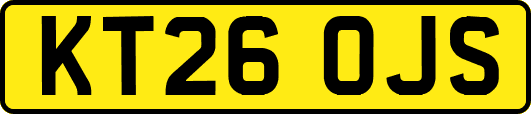 KT26OJS