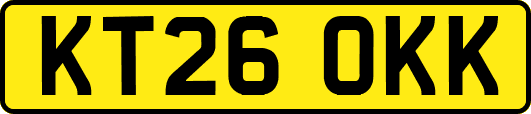 KT26OKK