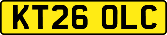 KT26OLC