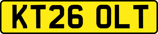KT26OLT