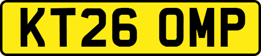 KT26OMP