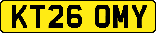 KT26OMY