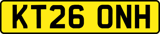 KT26ONH