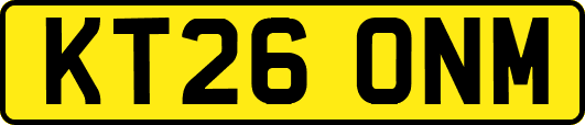 KT26ONM