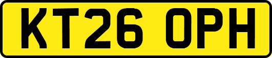 KT26OPH