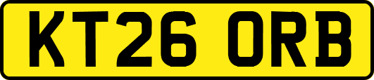 KT26ORB
