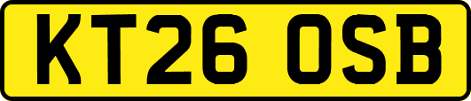 KT26OSB