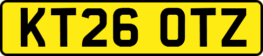KT26OTZ