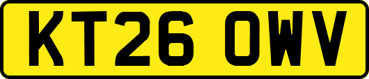 KT26OWV