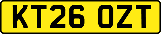 KT26OZT