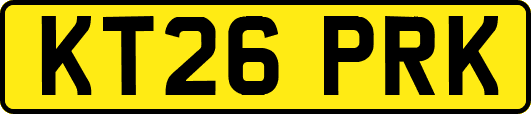 KT26PRK