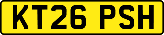 KT26PSH