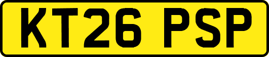 KT26PSP