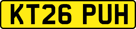 KT26PUH