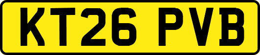 KT26PVB