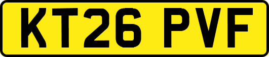 KT26PVF