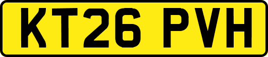 KT26PVH