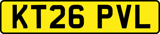 KT26PVL