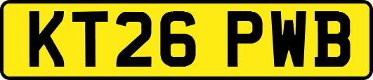 KT26PWB