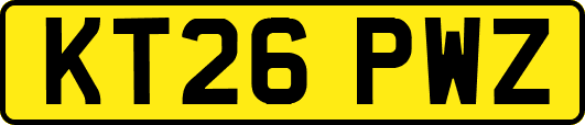 KT26PWZ