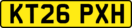 KT26PXH