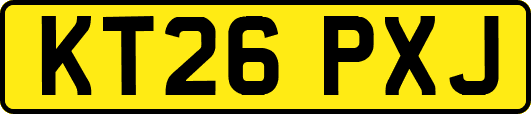 KT26PXJ