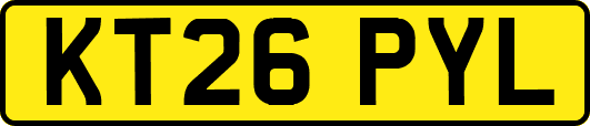 KT26PYL