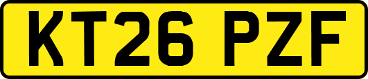 KT26PZF