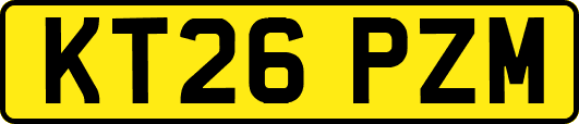 KT26PZM