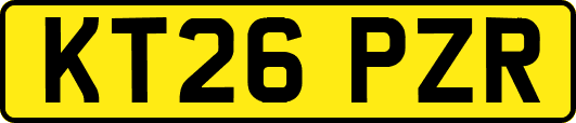 KT26PZR