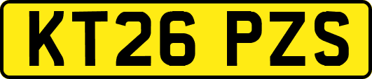 KT26PZS