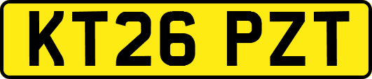 KT26PZT