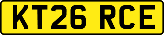 KT26RCE