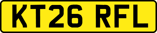 KT26RFL