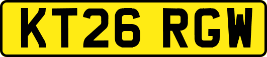 KT26RGW