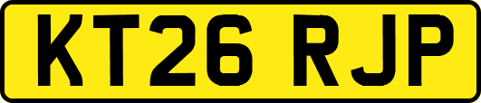 KT26RJP