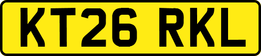 KT26RKL