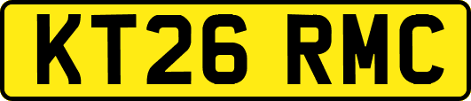 KT26RMC